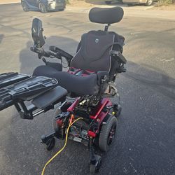 Quantum Edge3 - Like NEW