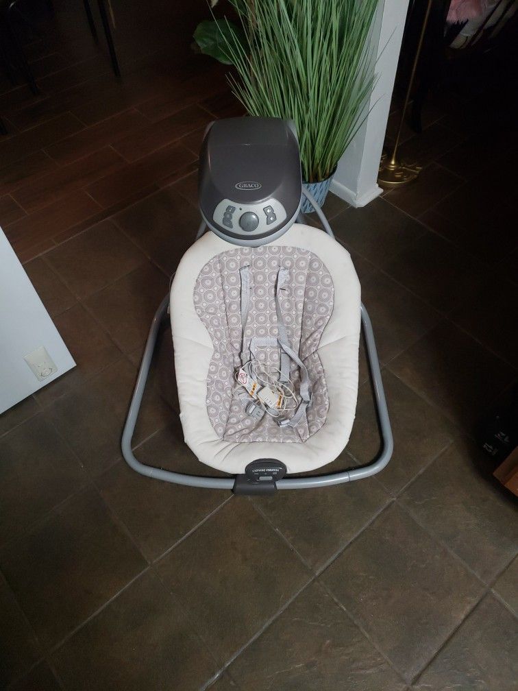 Baby Swing