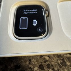 Apple Watch Series 8 “41mm” GPS Cellular 