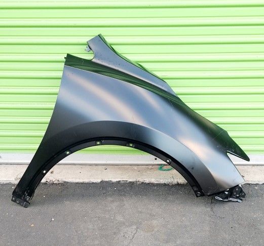 ⭐️2015-2016-2017-2018-2019-2020-2022-2022 NISSAN MURANO ✅️✅️💯👌(OEM) RH PASENGER SIDE FENDER 