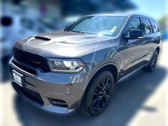 2018 Dodge Durango