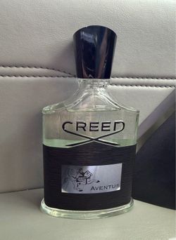 Creed Aventus 100ml 3.3fl oz Batch F003136 New Authentic 100% 100 ml 3.3 fl oz