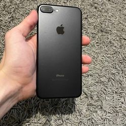 iPhone 7 Plus Unlocked / desbloqueado 😎