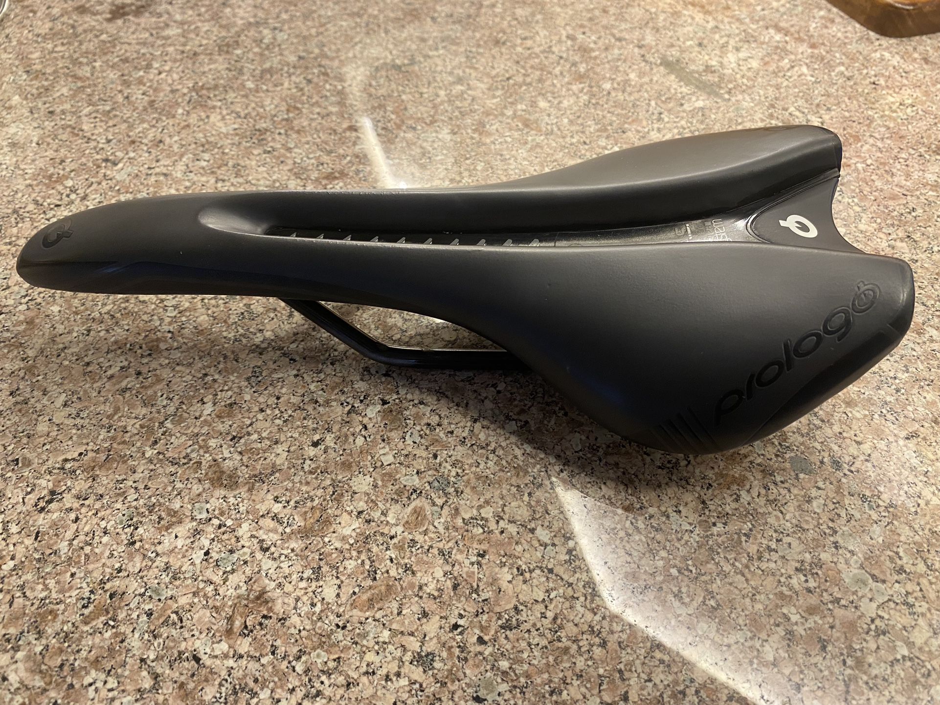 Bike Saddle - Prologo Nago Evo
