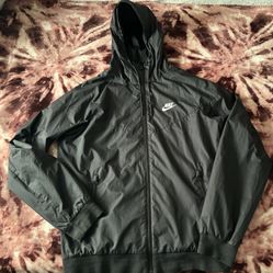 Nike Windbreaker 