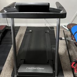 Pro Form Treadmill
