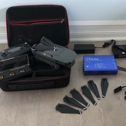 DJI Mavic Pro Drone 