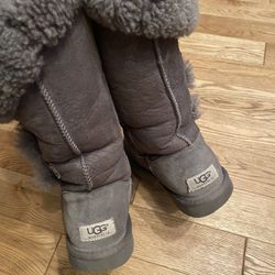 UGG Boots Size 7