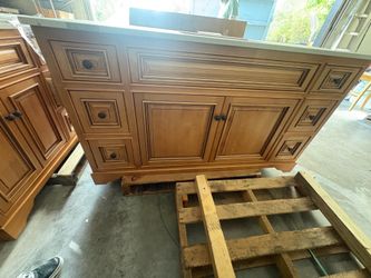 60 inch bathroom vanity