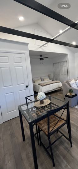 Small Dining Table For Small Spaces IKEA