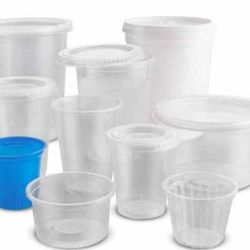DISPOSABLE FOODWARE 