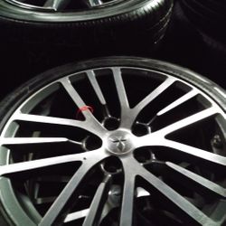 Mazda 5 Mitsubishi Wheels Subaru Rims Mazda 3 Outlander 