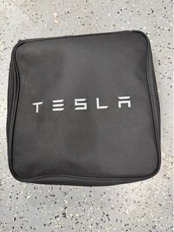 Tesla charger