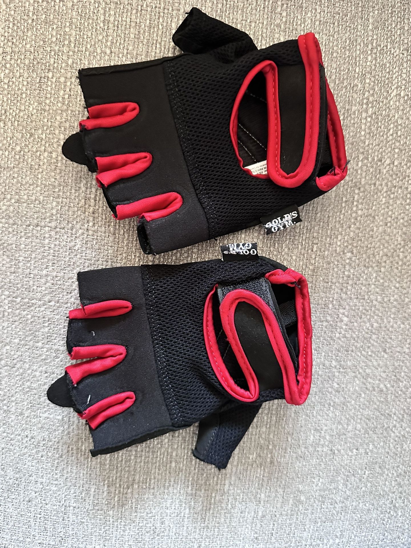 Gym Gloves