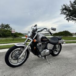 1999 Honda Shadow 1100 