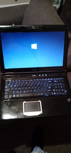 Asus Gaming Laptop