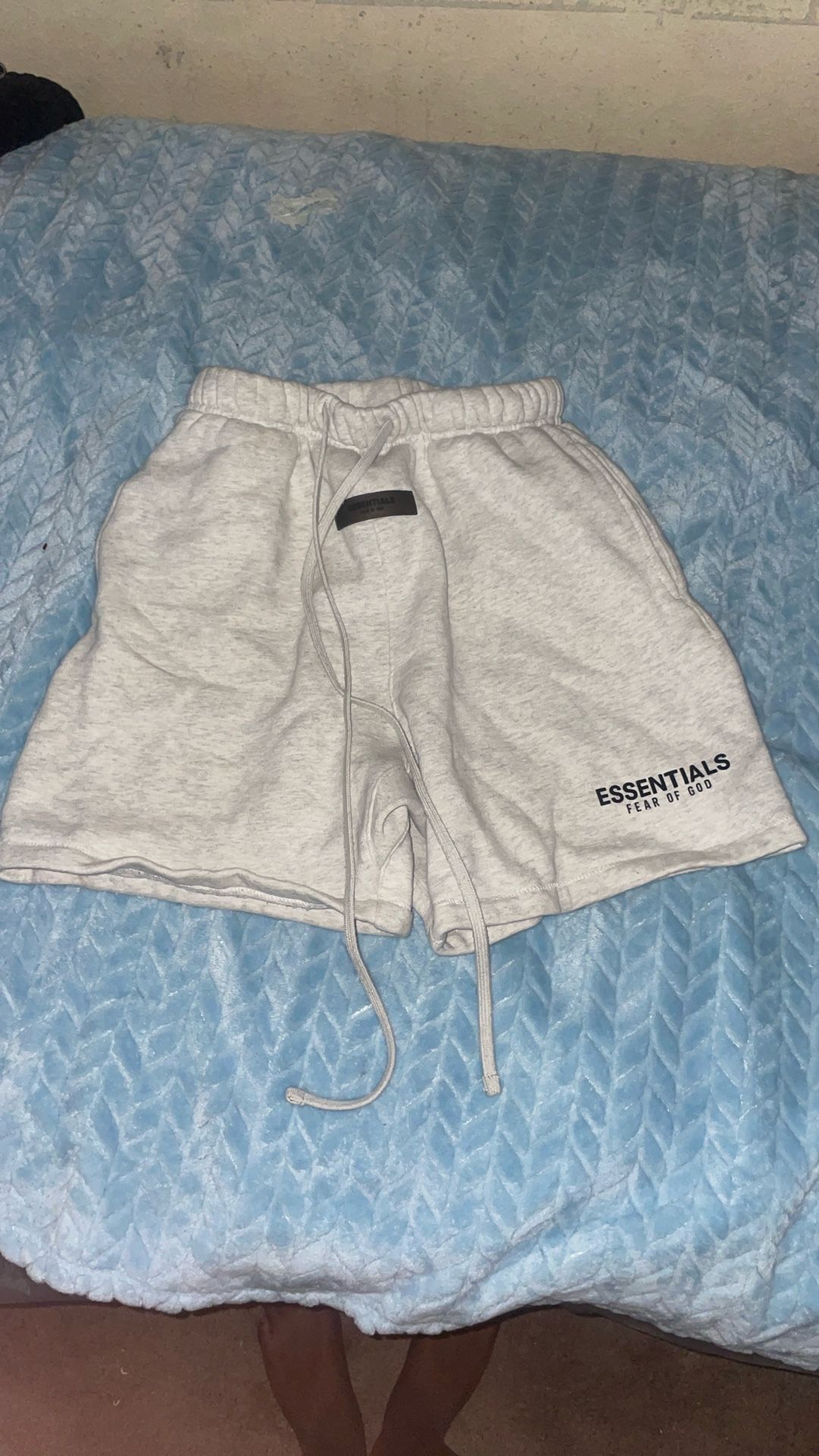 Essentials Shorts