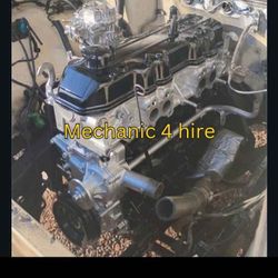 Mechanic