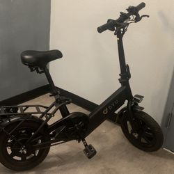 E Bike