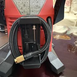 Milwaukee Air Pump M12 Tool Only