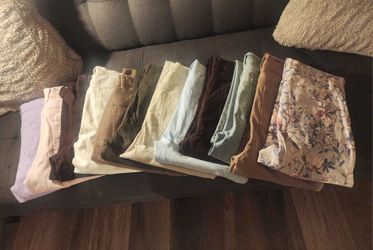 LIKE NEW!! Gloria Vanderbilt Jeans size 6