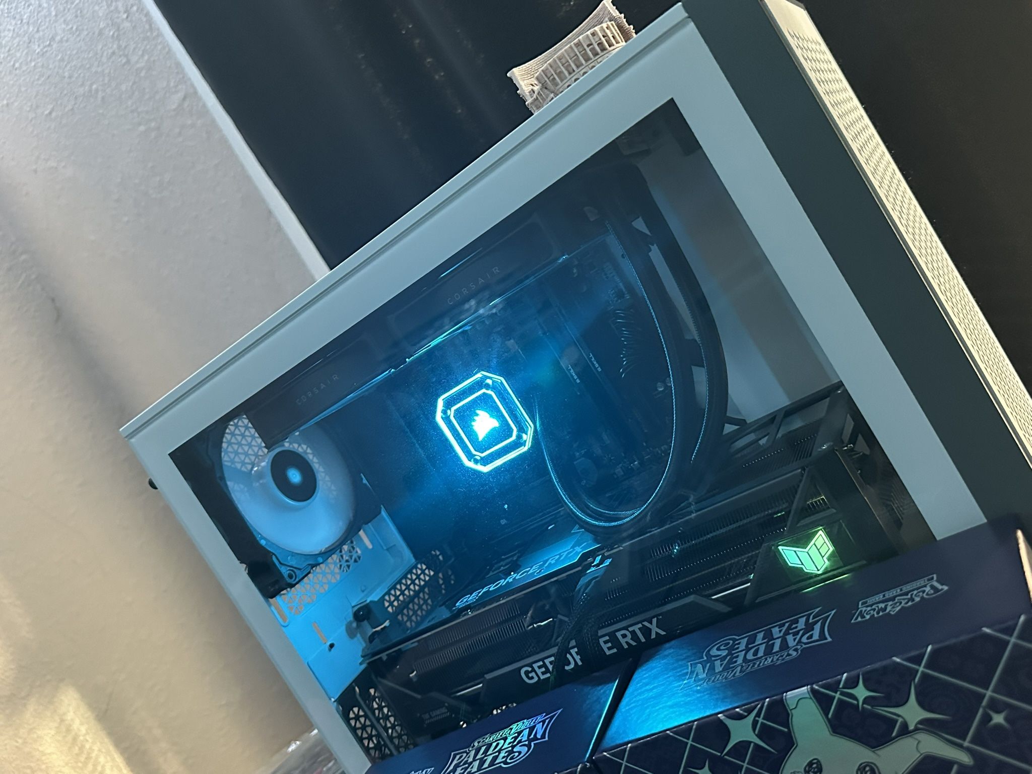 Personal PC Build