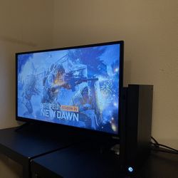 Xbox One X - 1TB - 4K