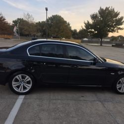2010 BMW 328i
