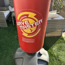 Punching Bag
