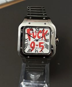 F-9 Watch