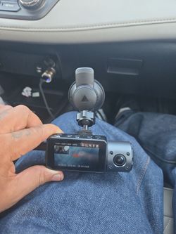 Dash cam