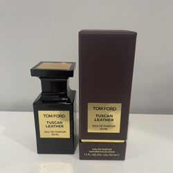 Tom Ford Tuscan Leather