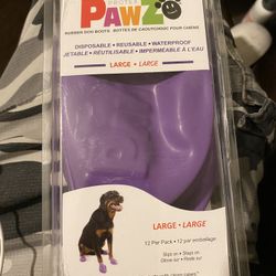 Dog Booties 
