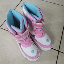 Snow Boots