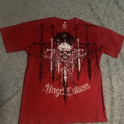 Rare Angel Cutlass Tee 