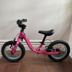 NEW GUARDIAN BALANCE BIKE 