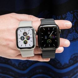 Apple Watch Series 5 