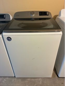Washer ( MAYTAG )‼️