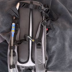 Outdoor Products H2O Performance Hydration Pack