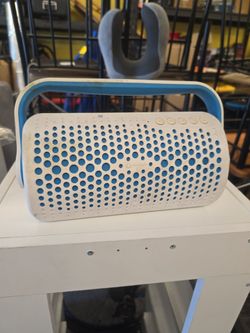 Boom box Speaker