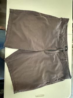Men’s Size 42 Brown O’Neill Shorts 