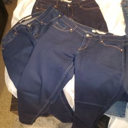 Womens Size 9 Jeans
