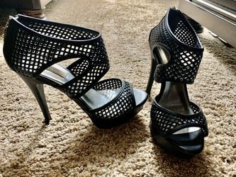 Vera wang shop high heels