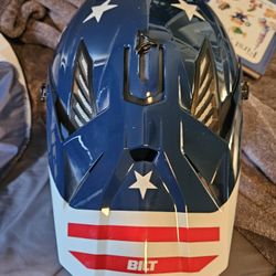 Helmet