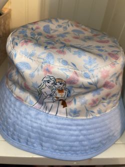 Toddler Bucket Hat