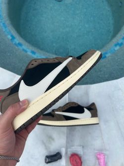 Travis Scott mochas