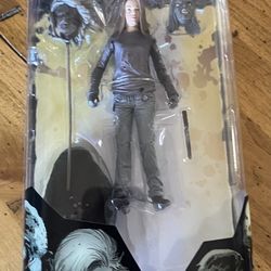 The Walking Dead Lydia