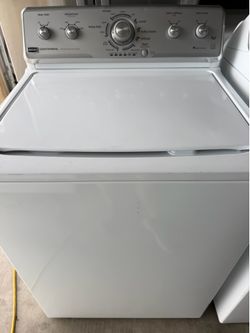 Maytag Washer