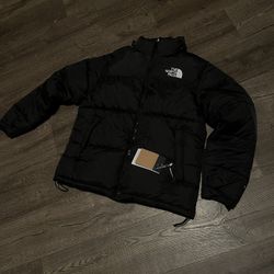 North Face Puffer