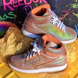 Nike Air Python
Iridescent  Mans 9.5 Like New